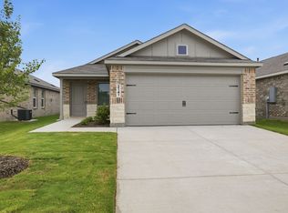 2141 Jesse James Ln, Joshua, TX 76058