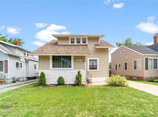 20844 Woodstock Ave, Fairview Park, OH