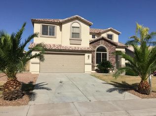 1198 S Park Grove Ct, Gilbert, AZ 85296