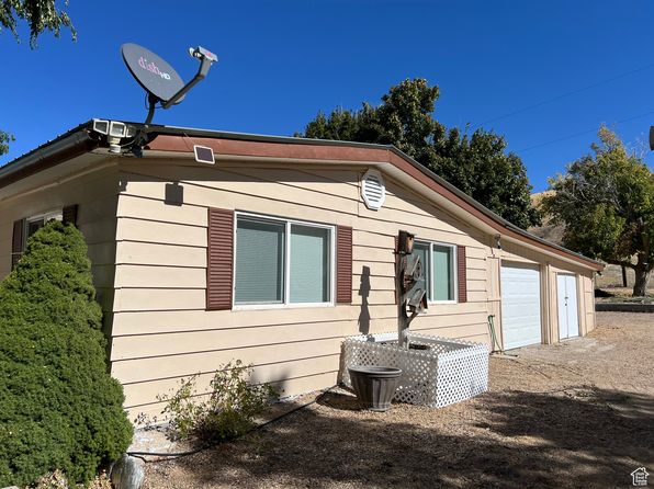 8402 N Highway 34, Preston, ID 83263