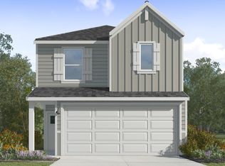 3562 Blue Mockingbird St, Katy, TX 77494