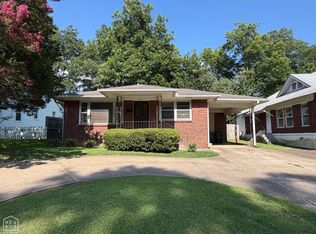 1514 S Main St, Jonesboro, AR 72401