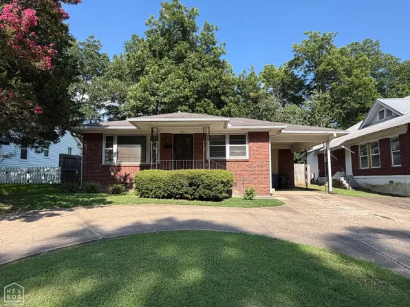 1514 S Main St, Jonesboro, AR 72401