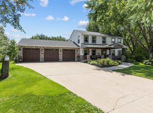 4831 STILL MEADOW LANE, Plover, WI 54467