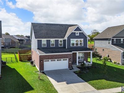 1835 Winding Run Blvd, Centerville, OH, 45458