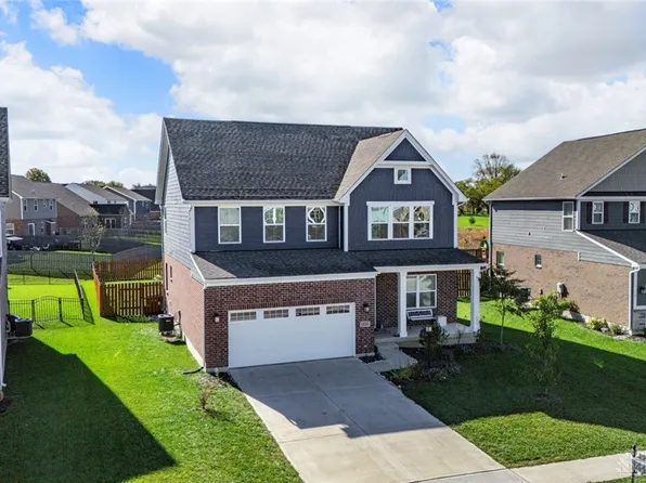 1835 Winding Run Blvd, Centerville, OH 45458