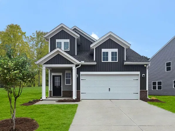 802 Coldsheet Dr, Sumter, SC 29154