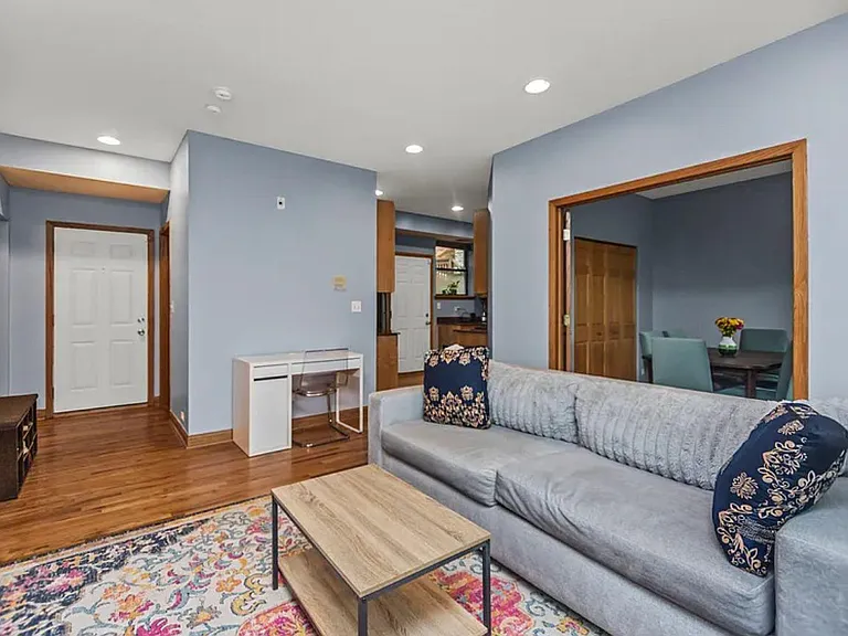 5252 S Drexel Ave #2A — Photo 7