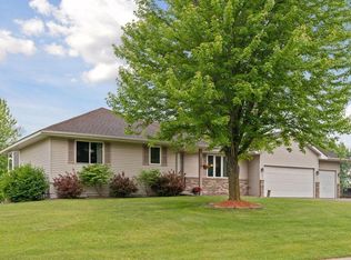 22087 Jasmine Way, Rogers, MN 55374