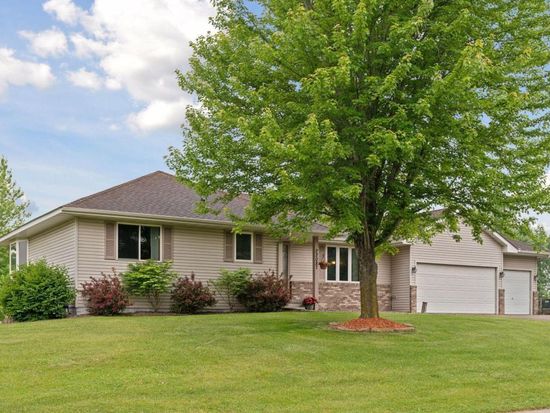 22087 Jasmine Way, Rogers, MN 55374