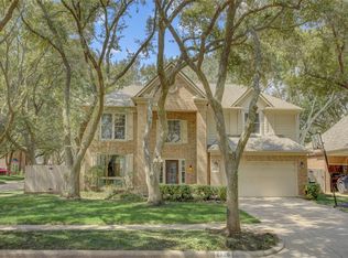 2826 Spring Lakes, Missouri City, TX 77459