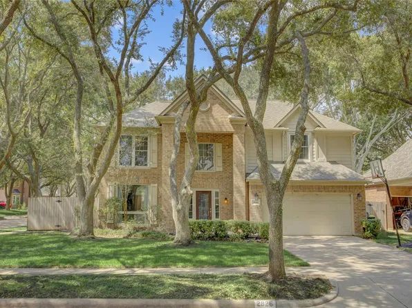2826 Spring Lakes, Missouri City, TX 77459