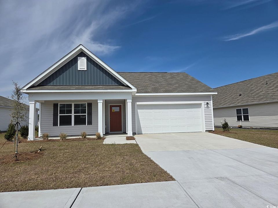 1st image of 4464 East Coast Ln.