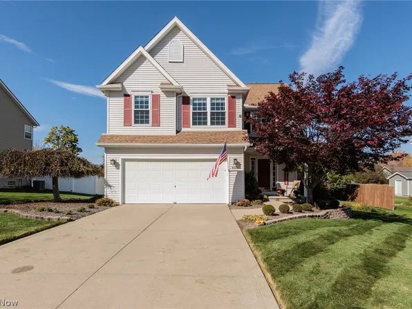 4464 Great Smokey Cir, Medina, OH 44256