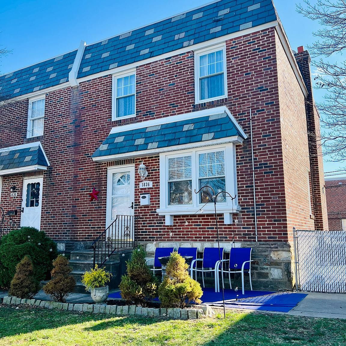 1836 Faunce St, Philadelphia, PA 19111 Zillow
