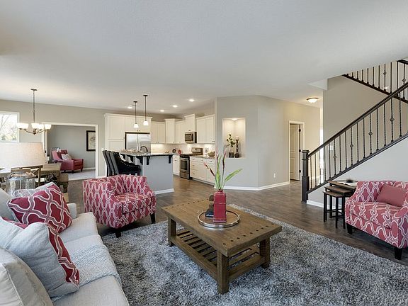 Great for Entertaining!