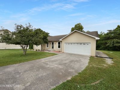 322 Chatuga Ln, Loudon, TN, 37774