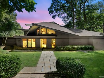 67 Banksville Road, Armonk, NY, 10504