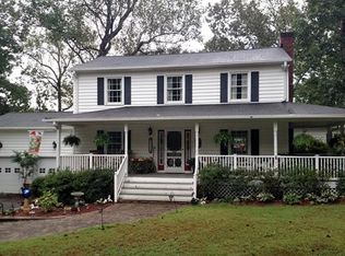 4346 Teal Cir, Gloucester, VA 23061