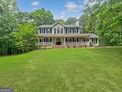 715 Frog Rd, Locust Grove, GA, 30248