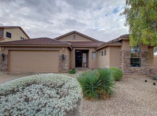 17477 W Wandering Creek Rd, Goodyear, AZ 85338