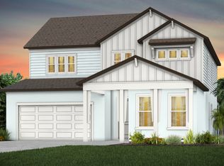 Scarlett Plan, Riversedge, Riverview, FL 33569