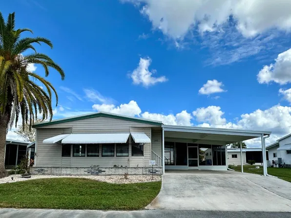 242 Avenue Of Barons, Nokomis, FL 34275