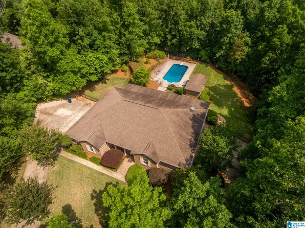 1506 Ben Dr NE, Jacksonville, AL 36265