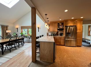 125 Winterbird Rd, Stowe, VT 05672