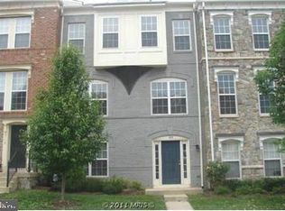 1113 Ellis Ave, Fredericksburg, VA 22401