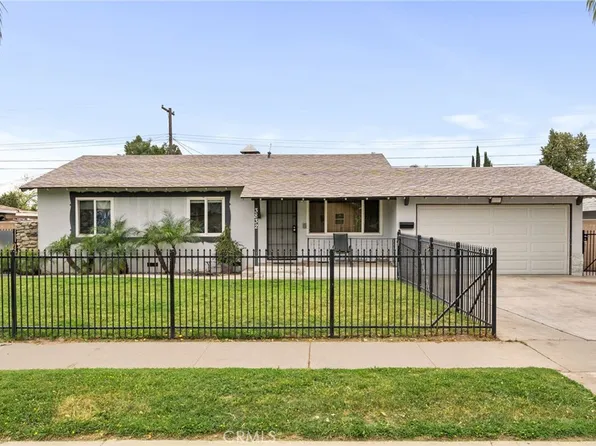 3832 Finly Ct, Riverside, CA 92501