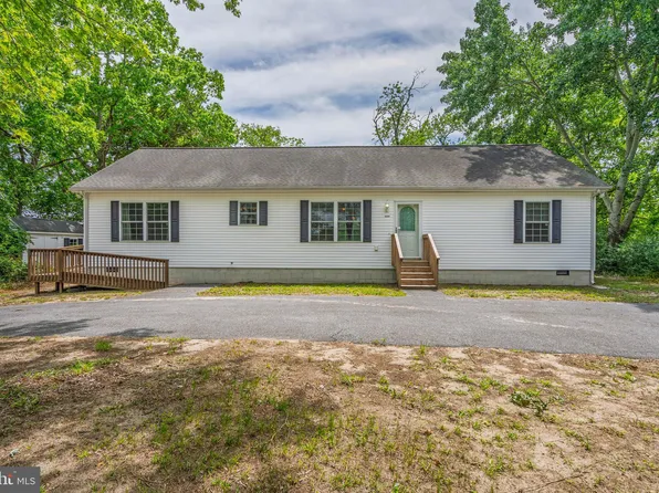 34244 Omar Rd, Frankford, DE 19945