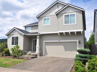 17483 SE Acadia St, Damascus, OR 97089