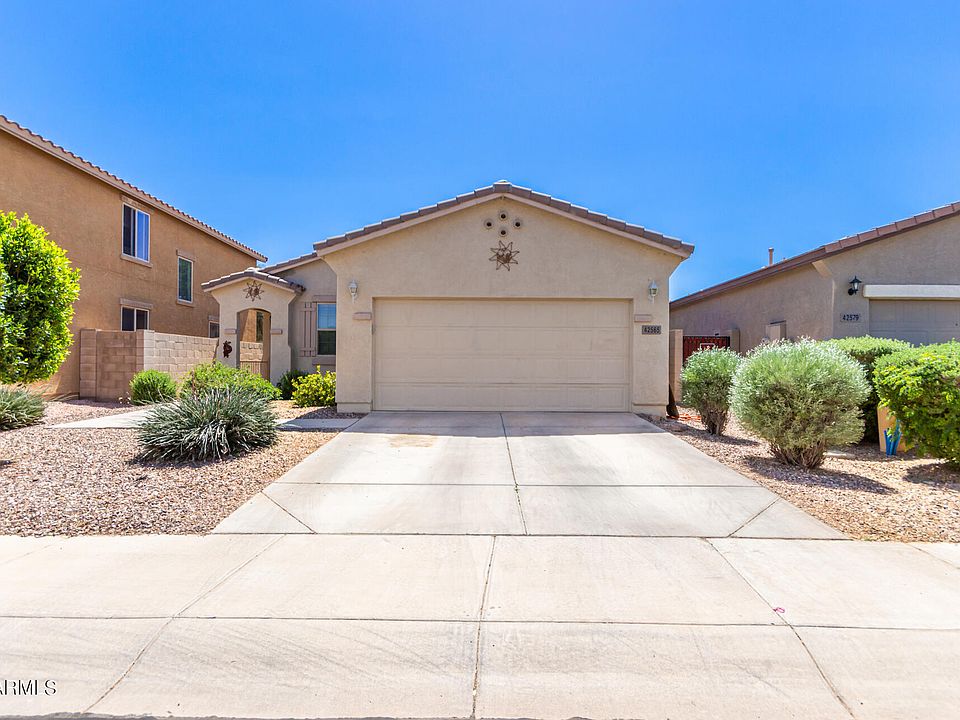 1st image of 42565 W SANTA FE Street