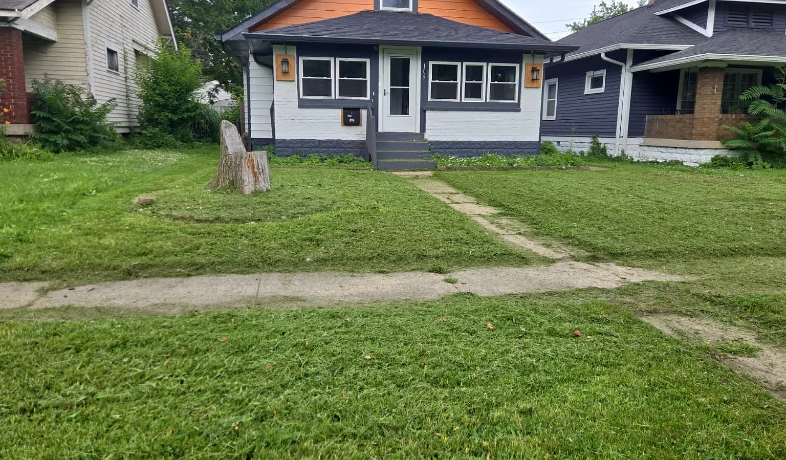 3 bed, 2.5 bath, 2546 sqft, $1,875 — Photo 1