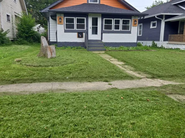 105 N Sheffield Ave, Indianapolis, IN 46222