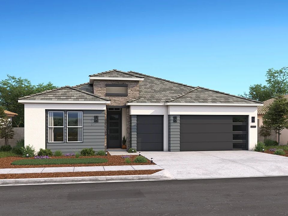Carver ZB Contemporary