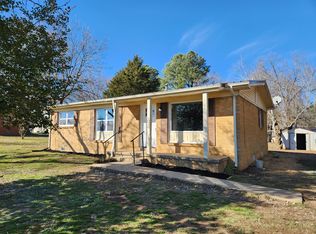 515 Victor St, Lawrenceburg, TN 38464