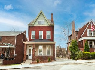 117 Dunlap St, Pittsburgh, PA 15214