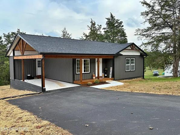 170 Granby Ln, Harrogate, TN 37752