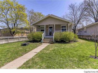 1734 Dial Ct, Springfield, IL 62704