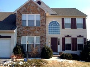 2604 Chronister Farm Dr, York, PA 17402