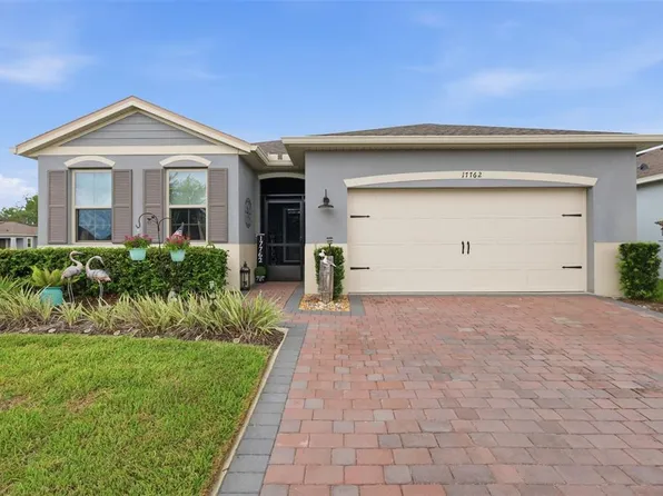 17762 BLAZING STAR CIRCLE, CLERMONT, FL 34714