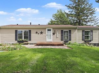 2135 S Ionia Rd, Bellevue, MI 49021