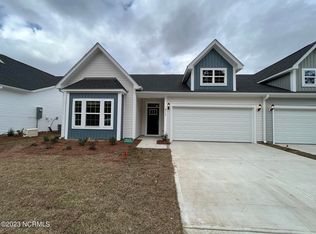 8713 Radcliff Dr NW LOT 5, Calabash, NC 28467