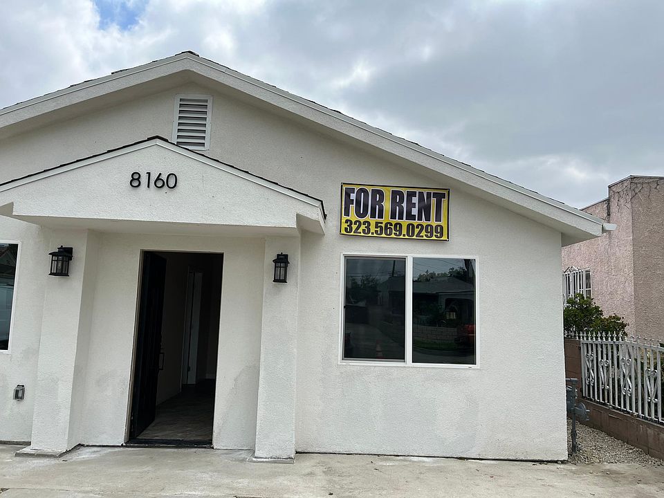 1st image of 8160 San Gabriel Ave