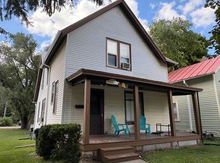 711 E Davenport St, Iowa City, IA 52245