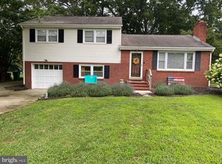 116 N Old Mill Rd, Dover, DE 19901