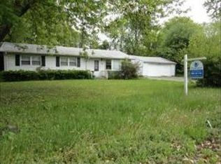 16246 W Pope Blvd, Prairie View, IL 60069