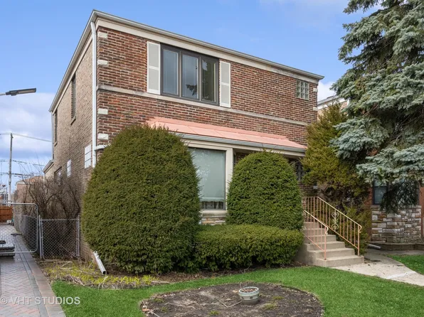 6242 N Avers Ave, Chicago, IL 60659